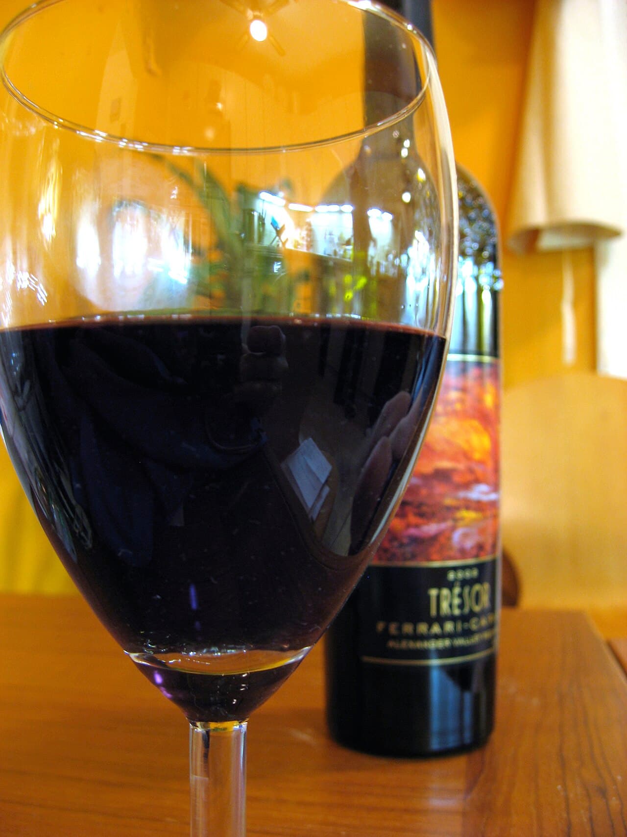 Vino de la tierra (D.O. Valdepeñas)